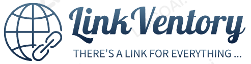 LinkVentory logo