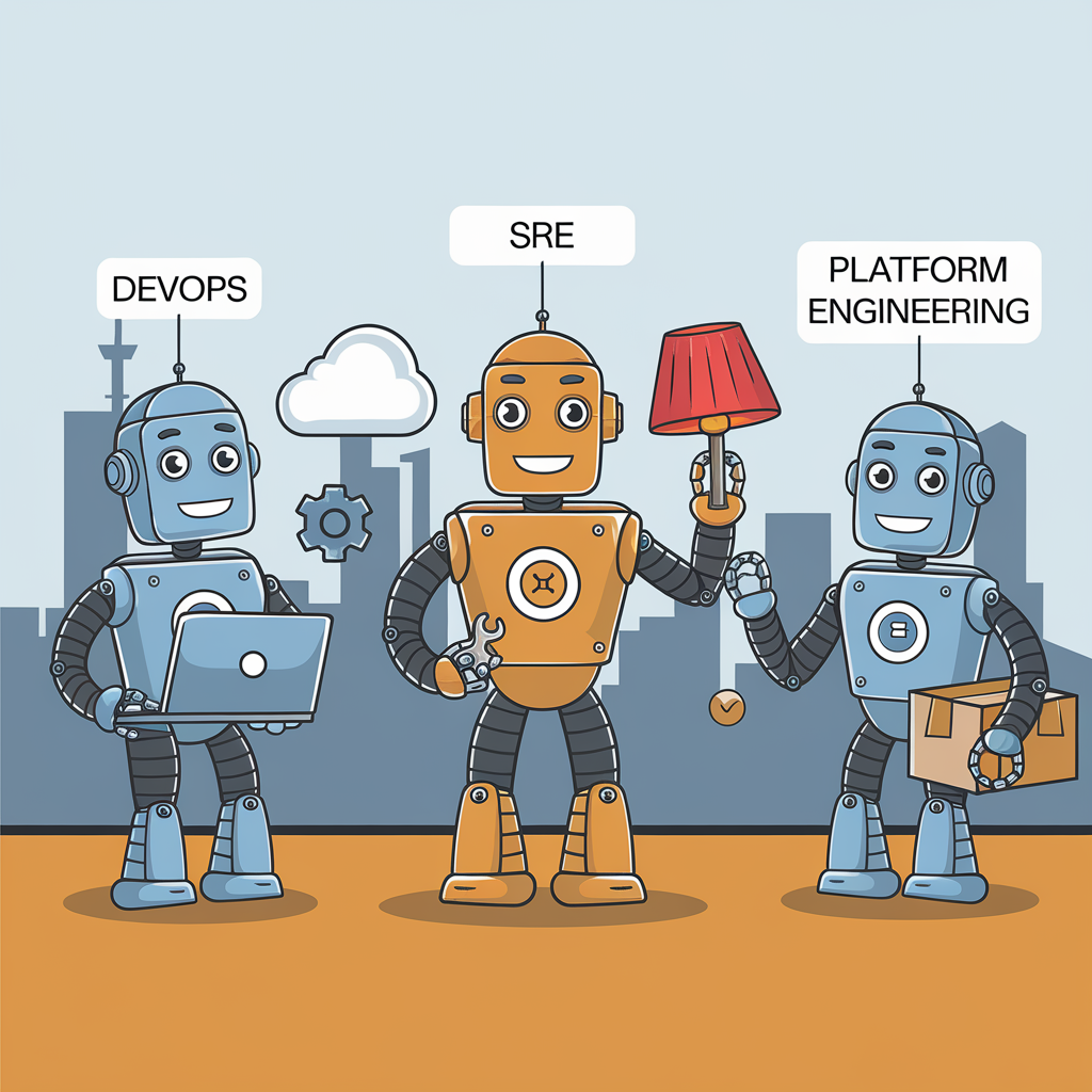 Platform Engineering
