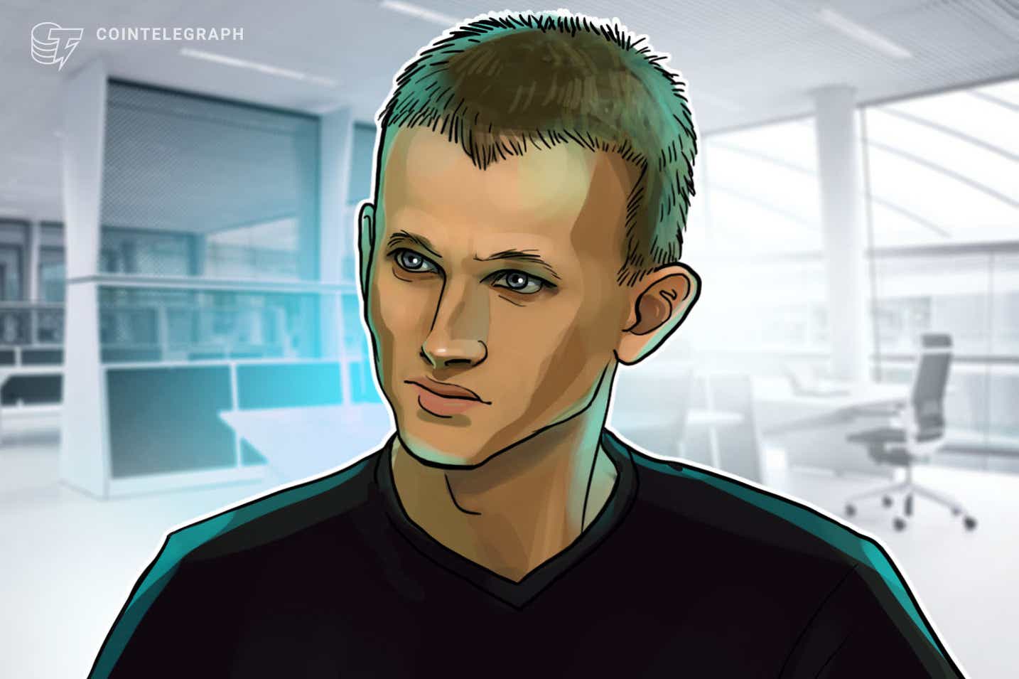 Vitalik talks DAO's, Ethereum and NFT's in new interview 