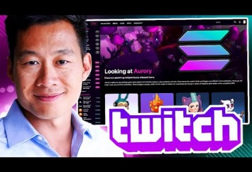 Fractal: The co-founder of Twitch, Justin Kan, launches his NFT marketplace on Solana