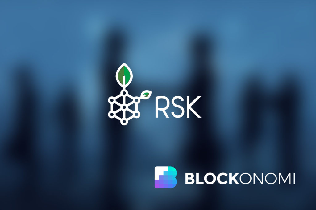 What is Rootstock RSK?