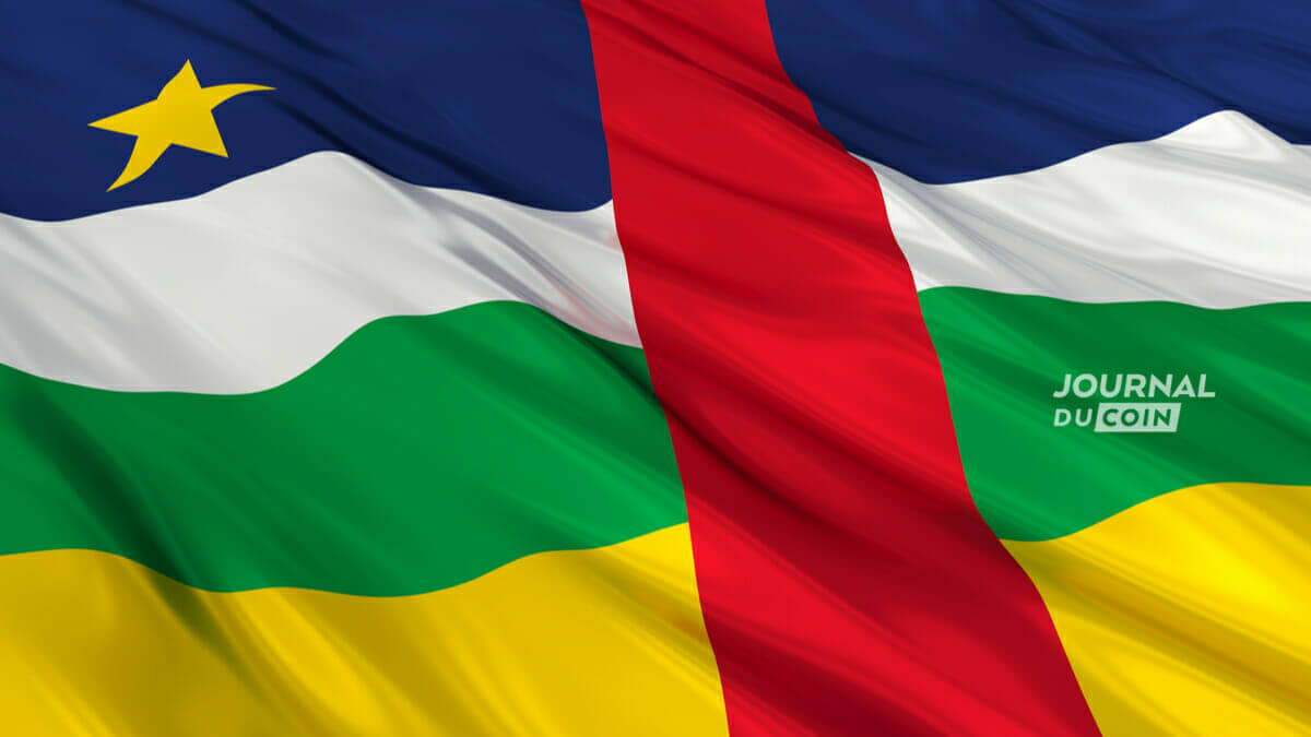 Le président de la Centrafrique veut faire de son pays un phare des cryptomonnaies sur le continent africain