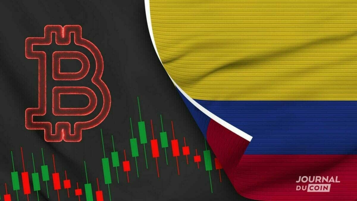 Colombie : une monnaie numérique pour lutter contre les activités financières illégales
