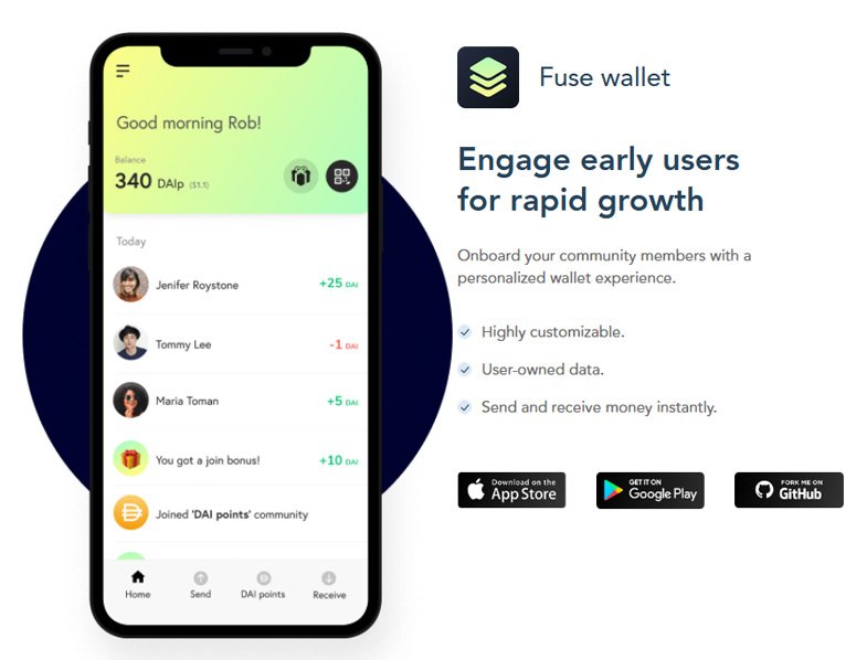 Onboard your community members with a personalized wallet experience.