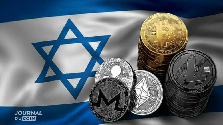 La bourse de Tel Aviv accueille les cryptos au travers d'une nouvelle plateforme dédiée