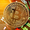 Bitcoin approaches $19,000 price mark