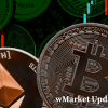 CryptoSlate Daily wMarket Update: Ethereum posts 9 week high to lead the top 10 cryptos