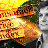 Research: Bitcoin remains under pressure ahead of CPI data; Michael Burry makes stagflation call